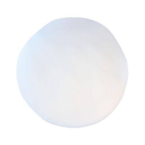 Casamance Polyester Basic 45cm rund