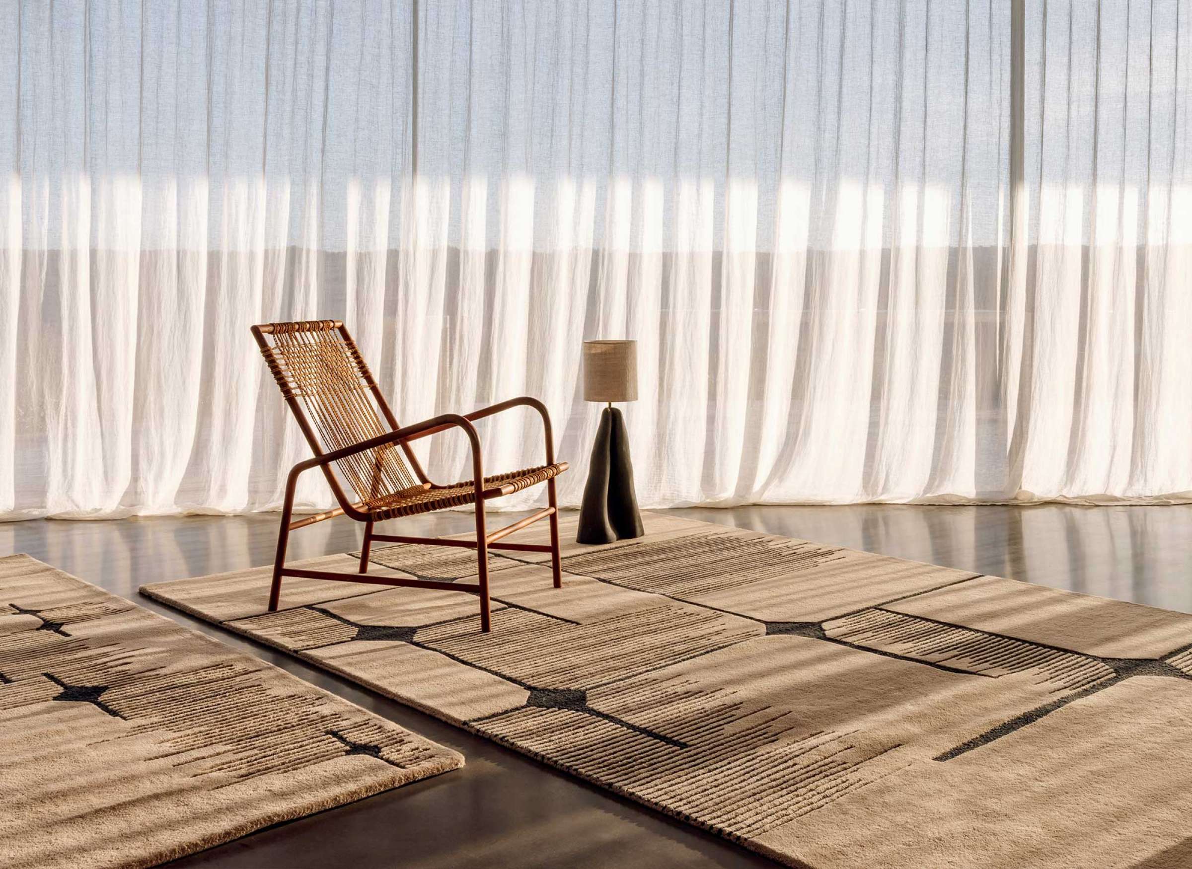 Élitis Marcel carpet runner
