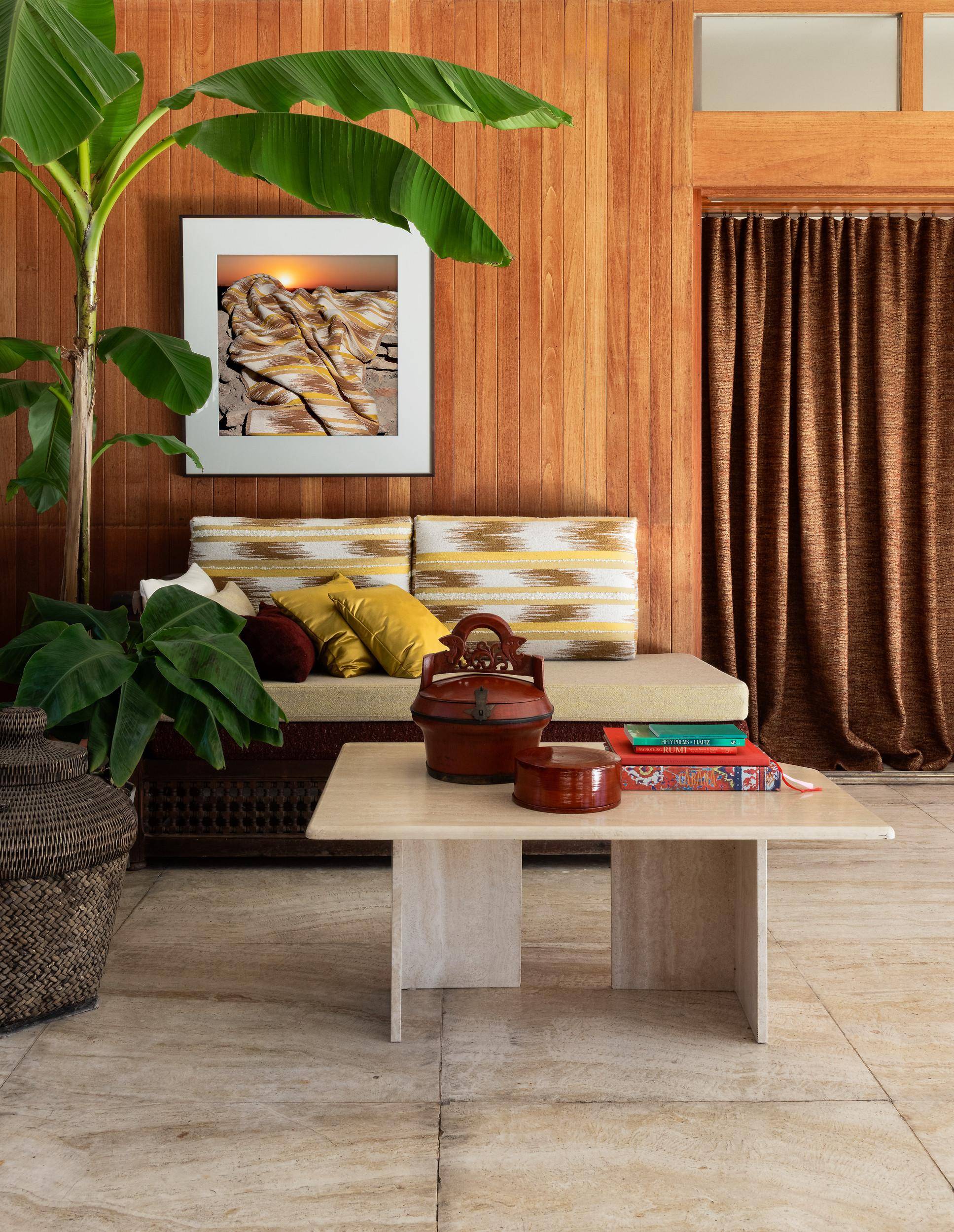 Fischbacher 1819 Pamir