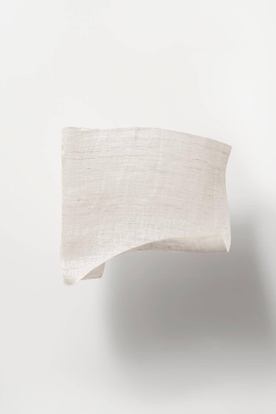 Dedar Wide Linen Strié
