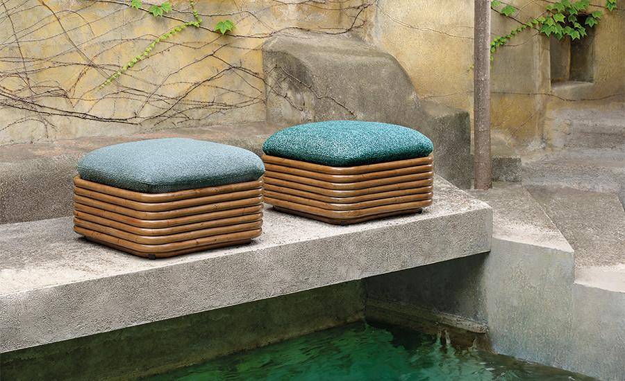 Zinc Grimaud Outdoor