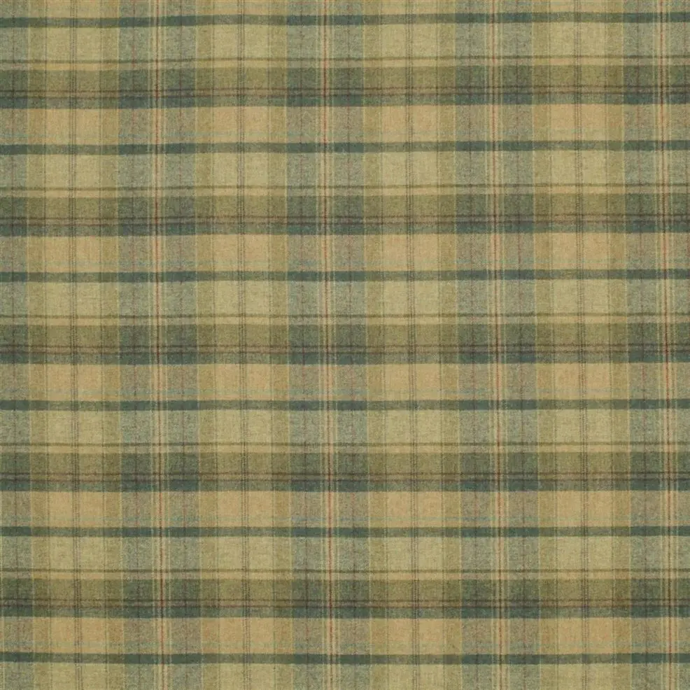 Ralph Lauren Eliott Plaid