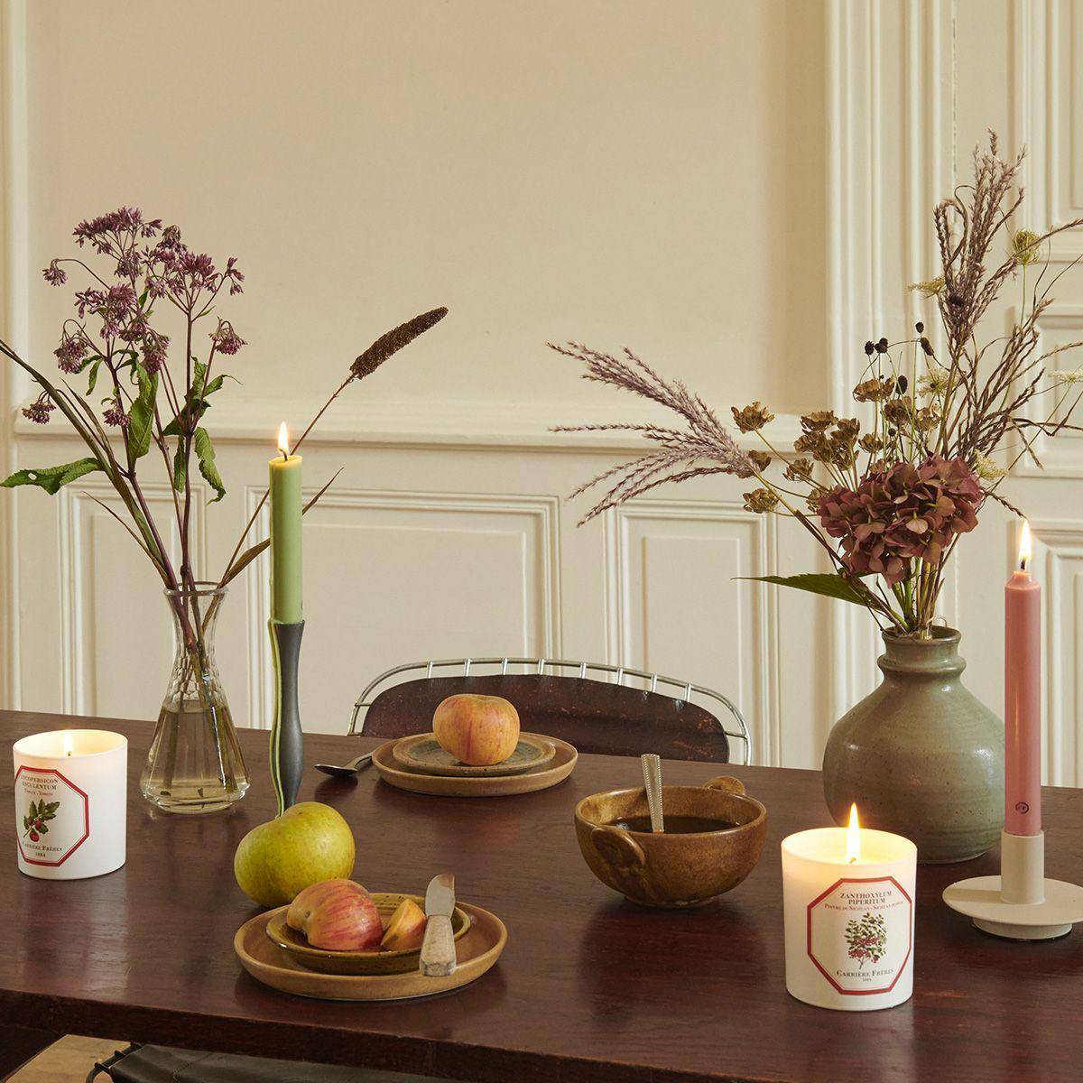 Carrière Frères Spearmint (Mentha Spicita)