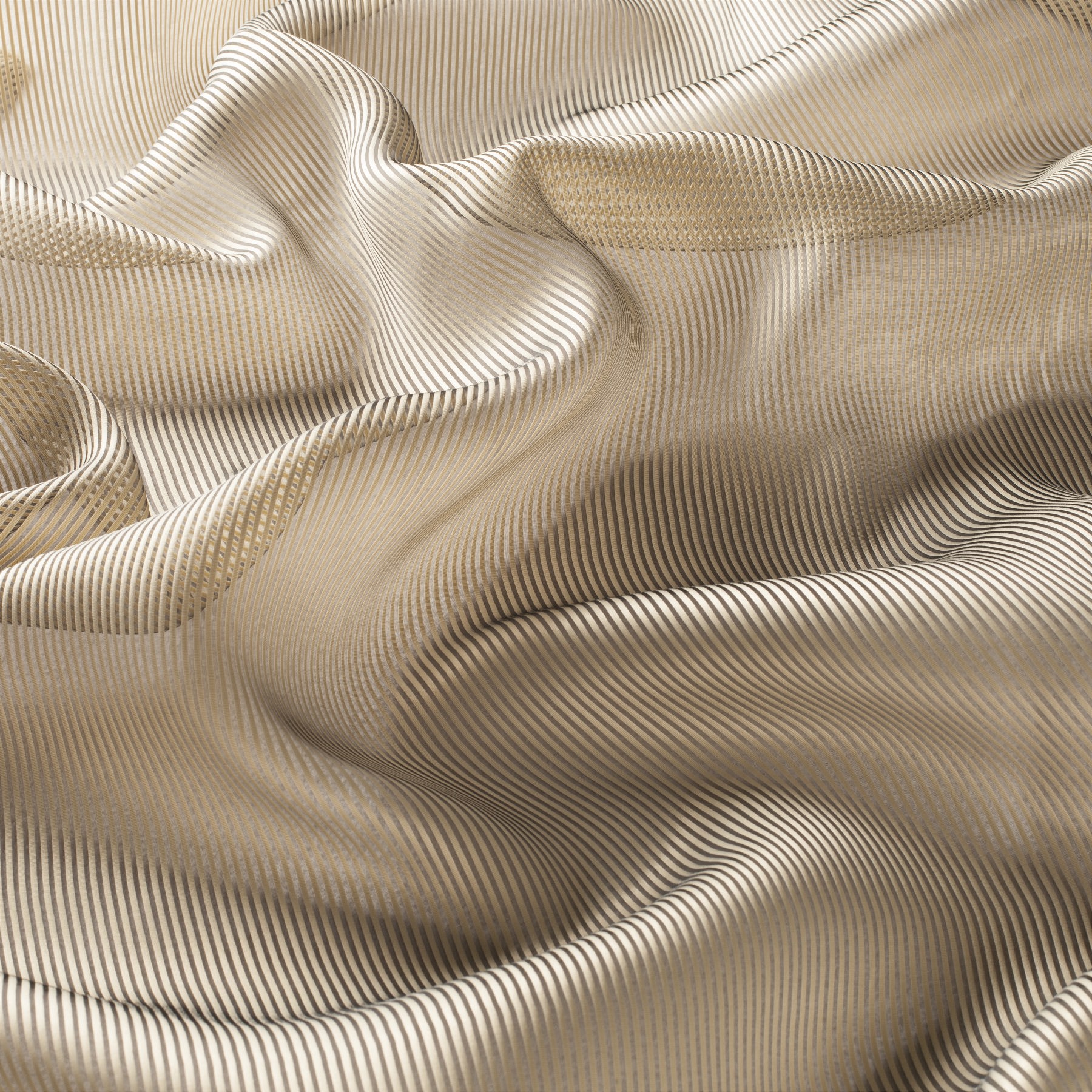 JAB Actress – Premium-Organza in 325cm