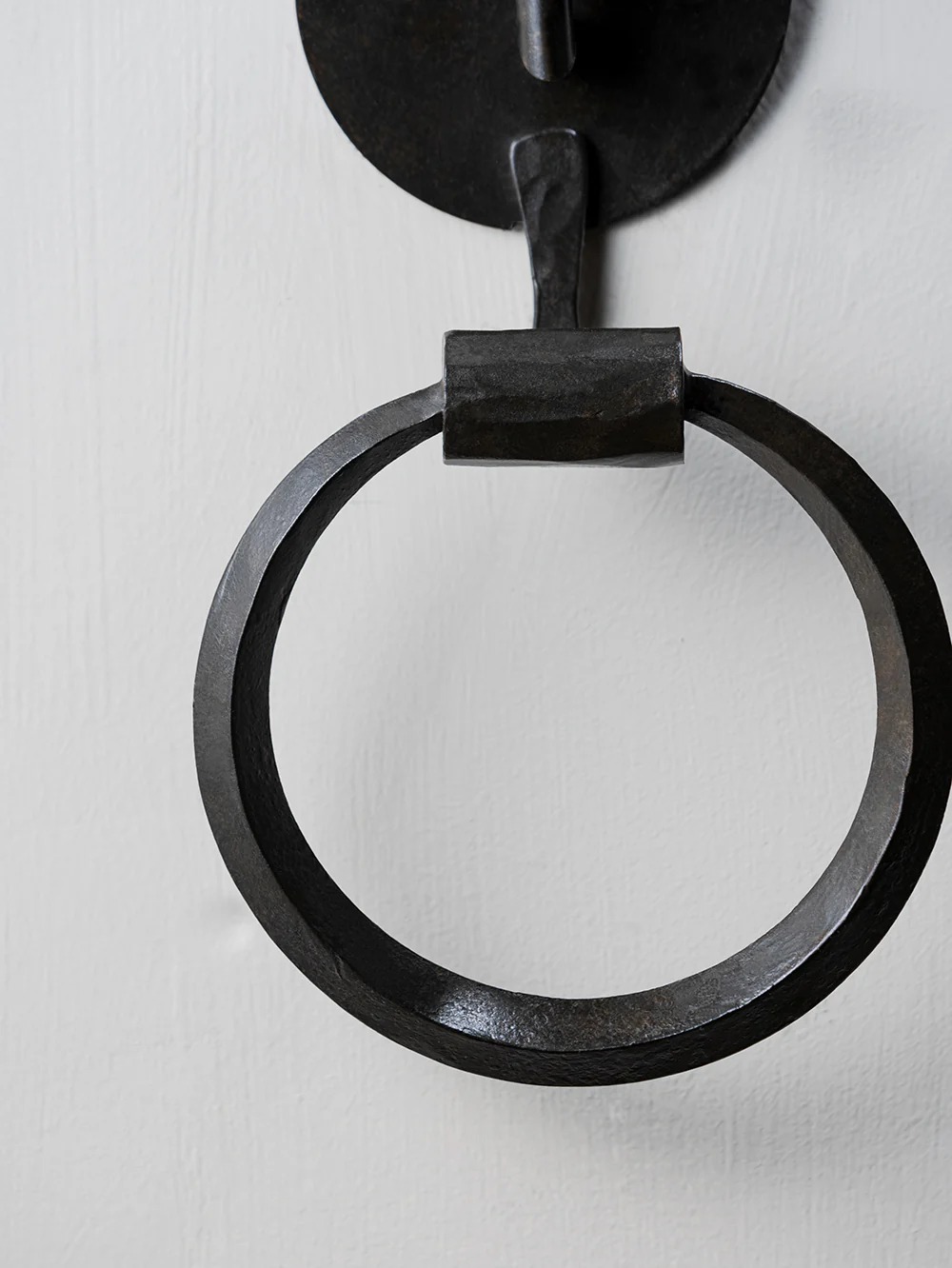 Porta Romana Ring Wall Light