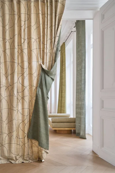 Casamance Marco