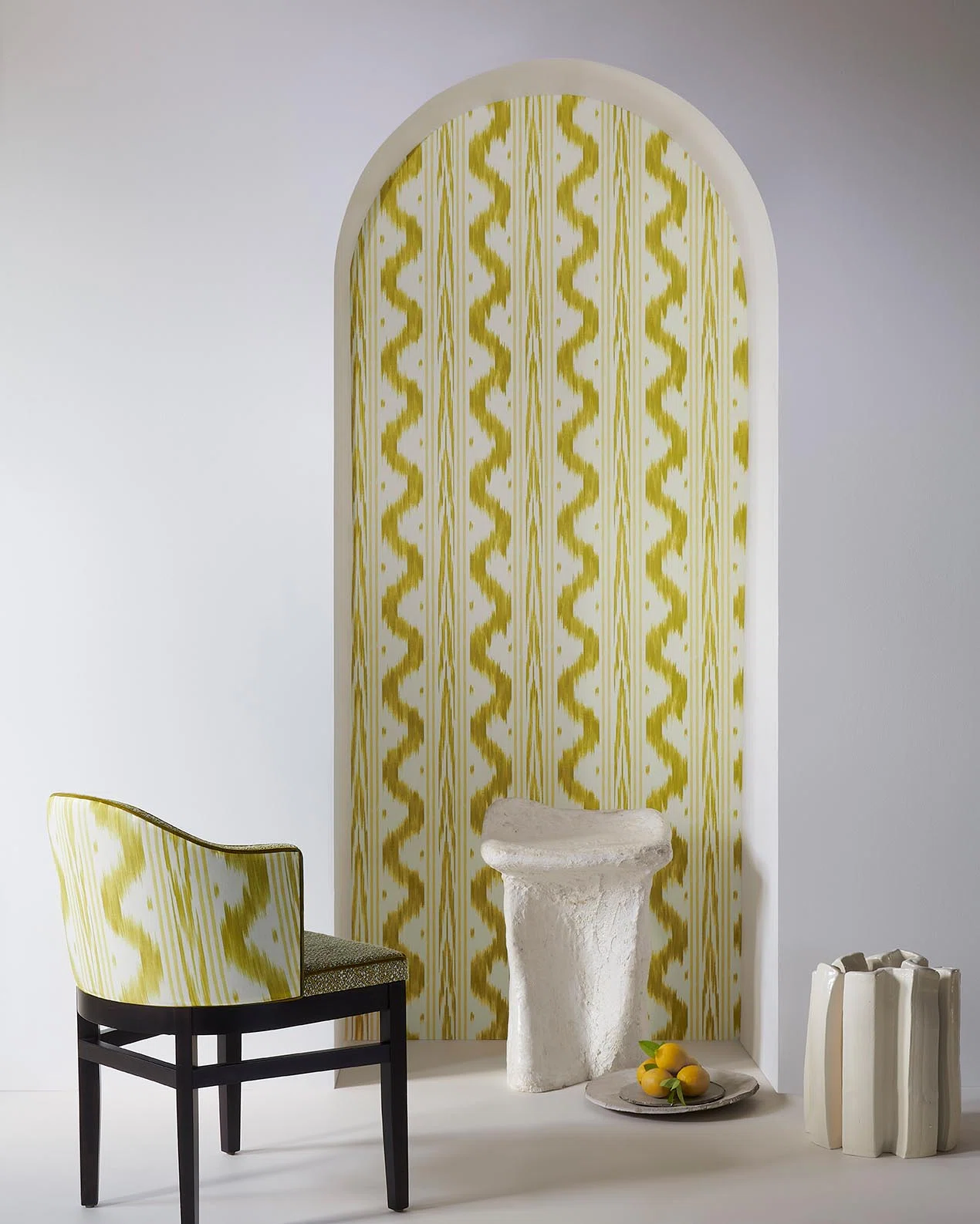 Pierre Frey Toile de nantes 