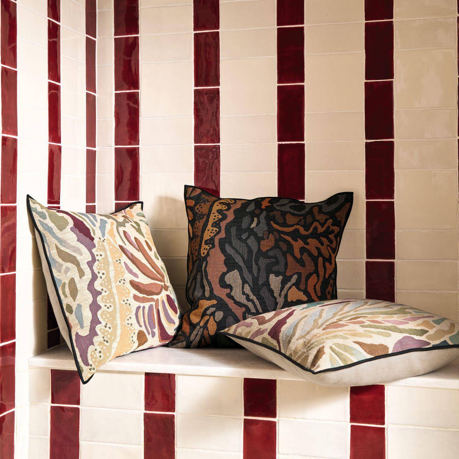 Casamance Pae 45x45cm