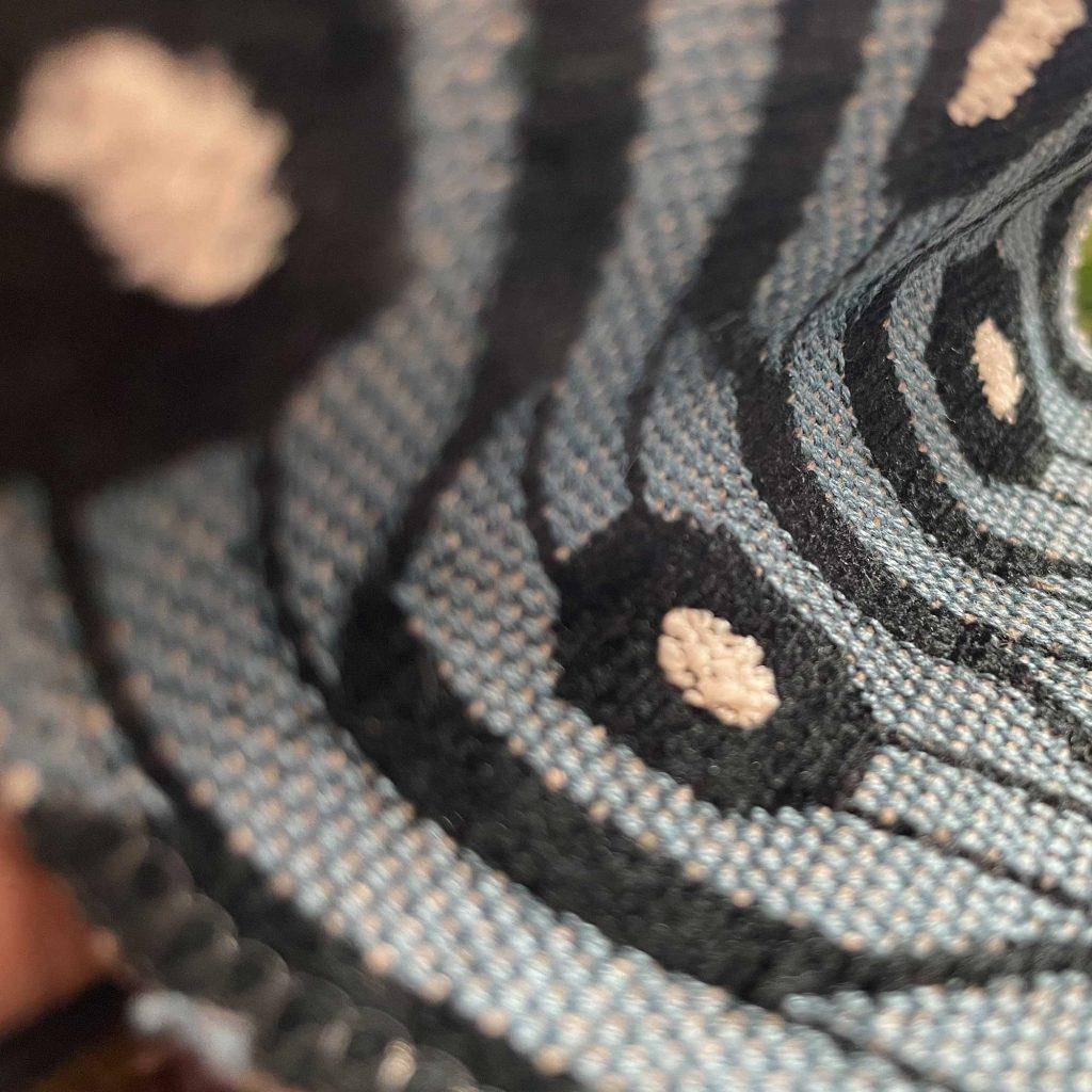 Gastón y Daniela Almirante