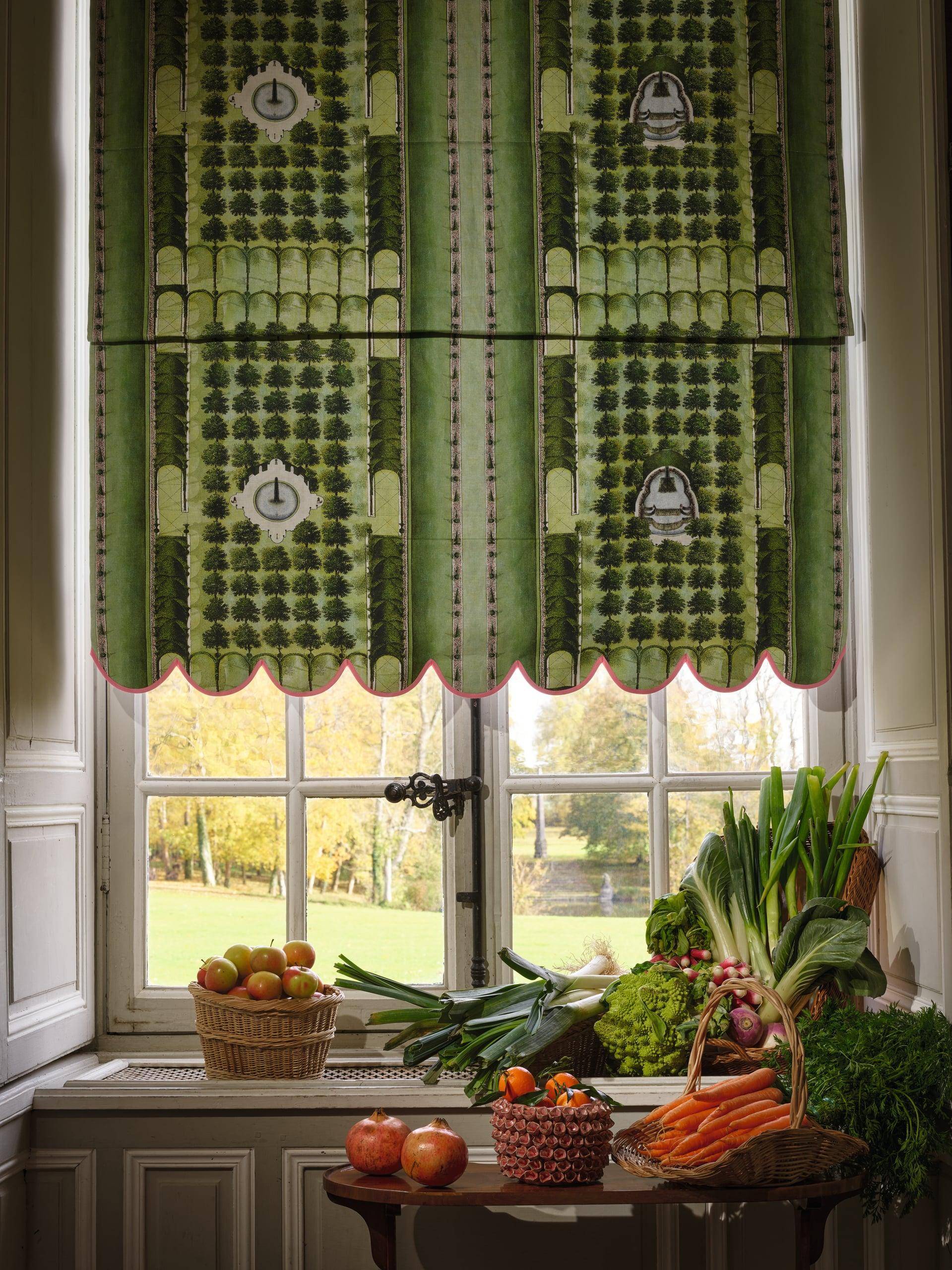 Pierre Frey Les allees de marly 