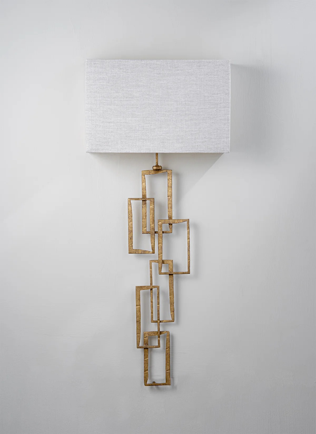 Porta Romana Salperton Wall Light Large