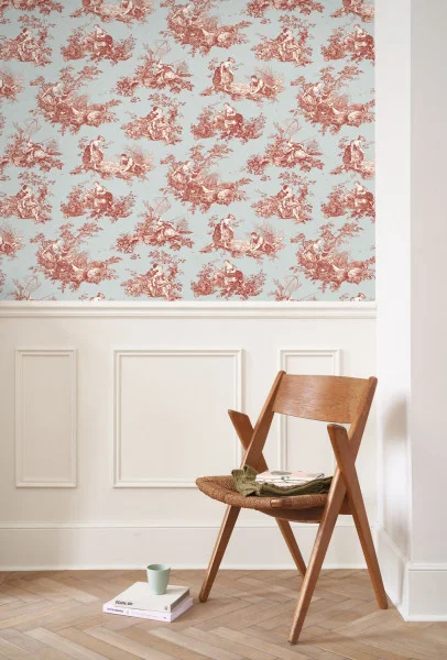 Casadeco SCENE D'ÉTÉ