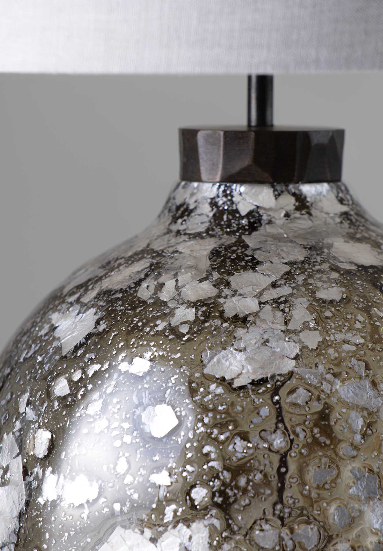 Porta Romana Big Bang Lamp