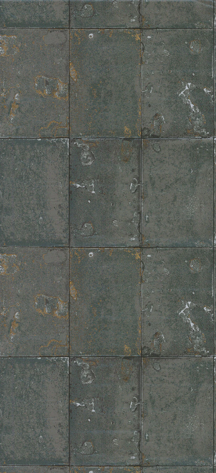 Metallic Gilver (Foil)