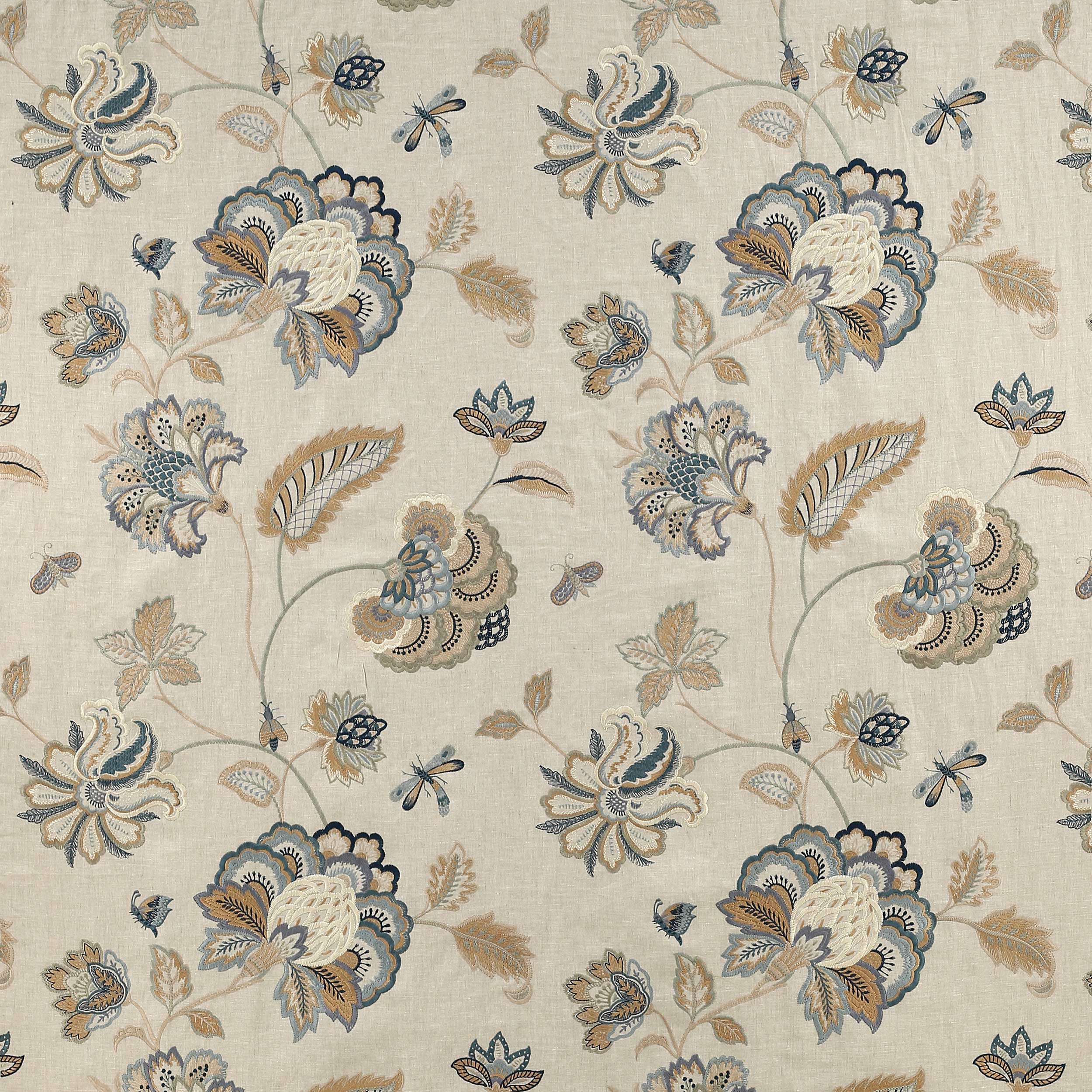 Colefax & Fowler Ashlar
