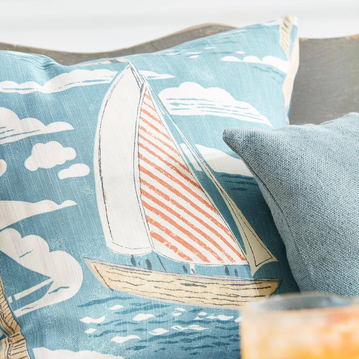 Sanderson Sailor