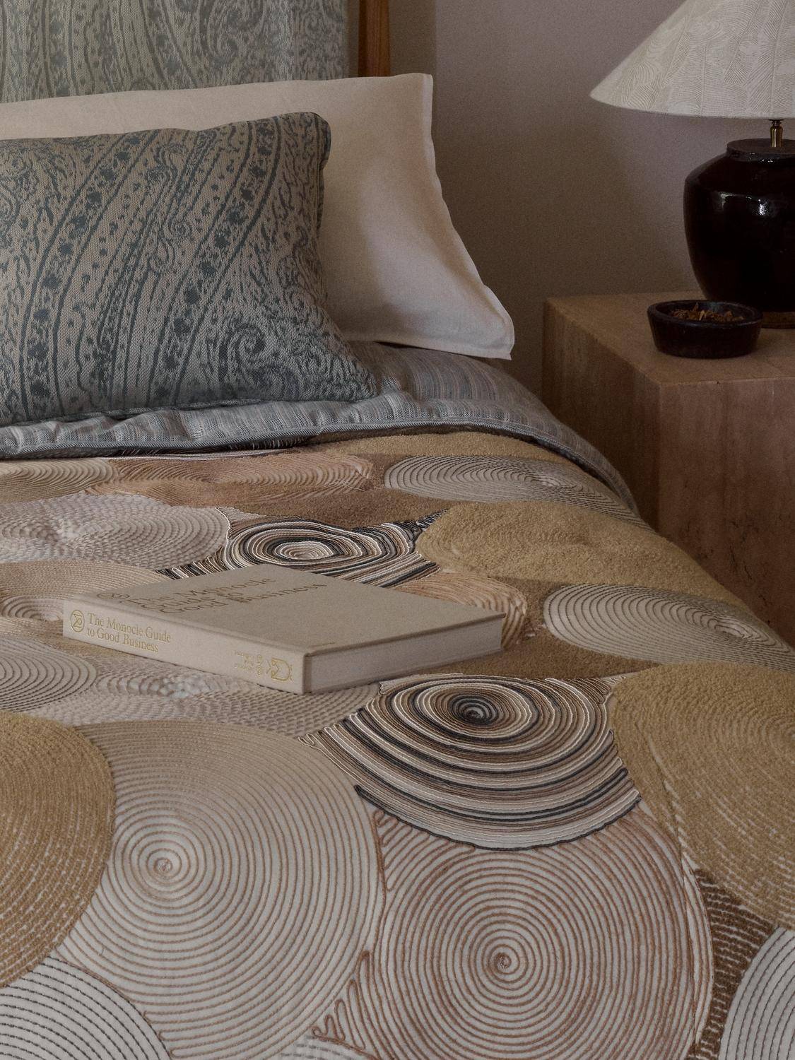 Hodsoll McKenzie Parterre