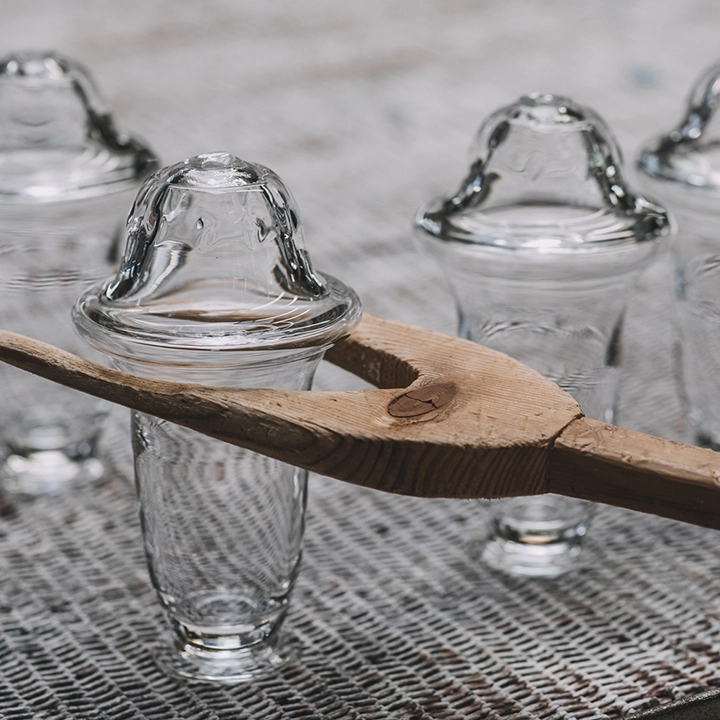 Moser Wasserkrug Lady Hamilton 1500ml