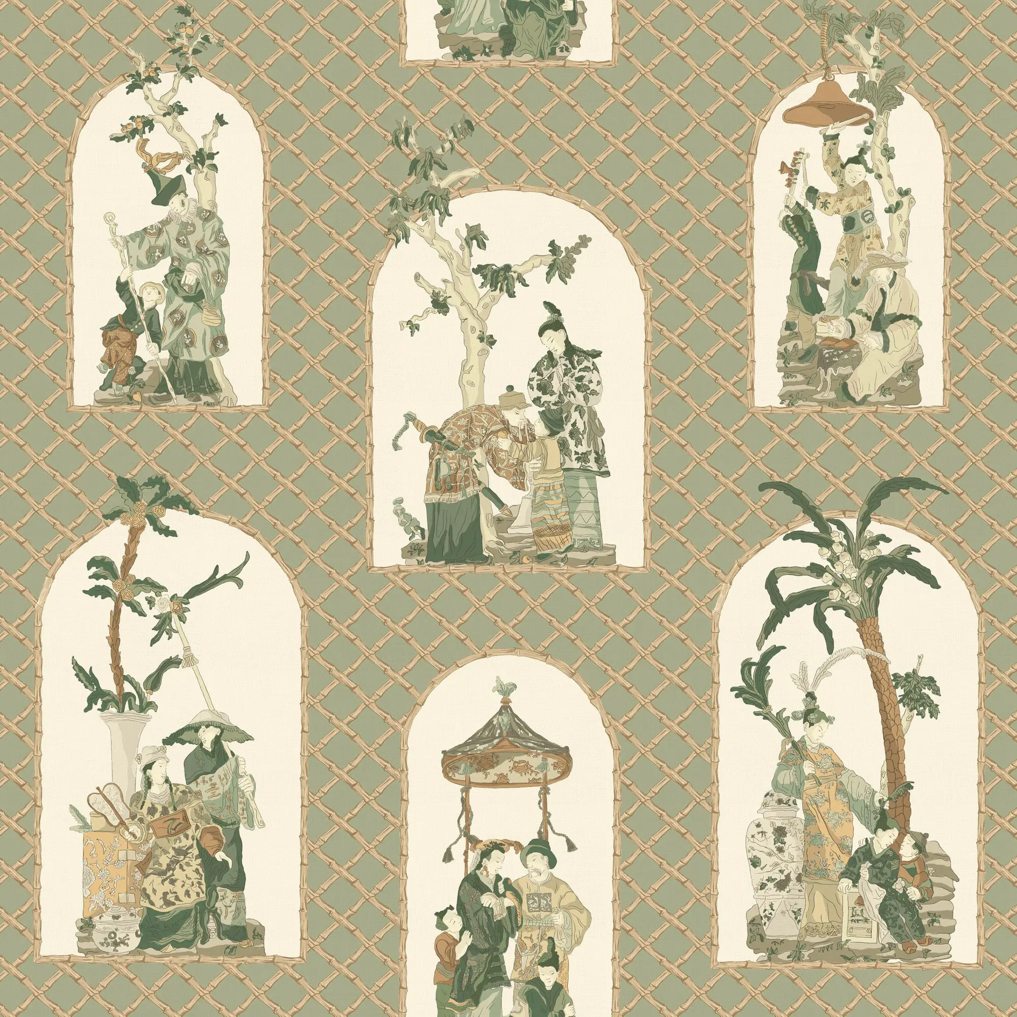 Verde
