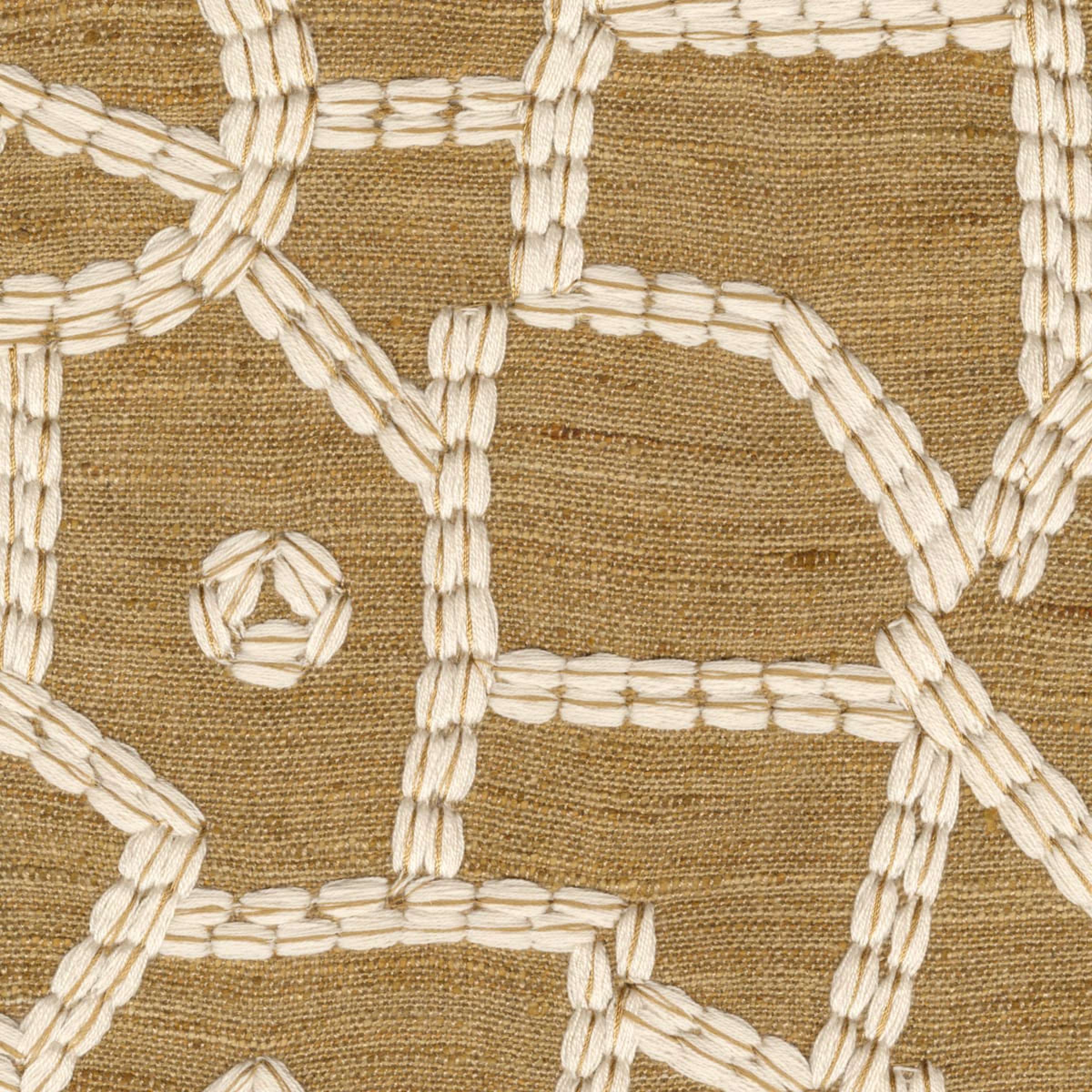 La rizière enchantée