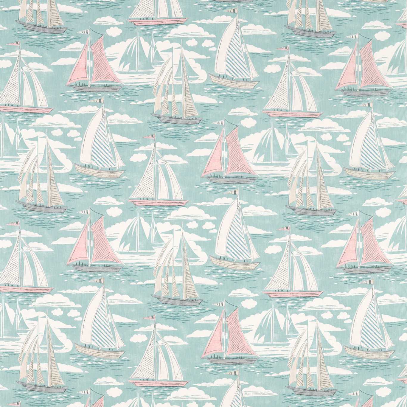 Sanderson Sailor