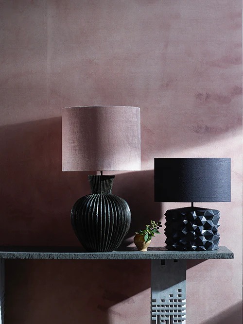 Porta Romana Hardy Lamp
