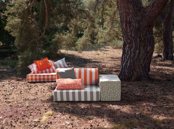 Nya Nordiska Nizza-Stripe
