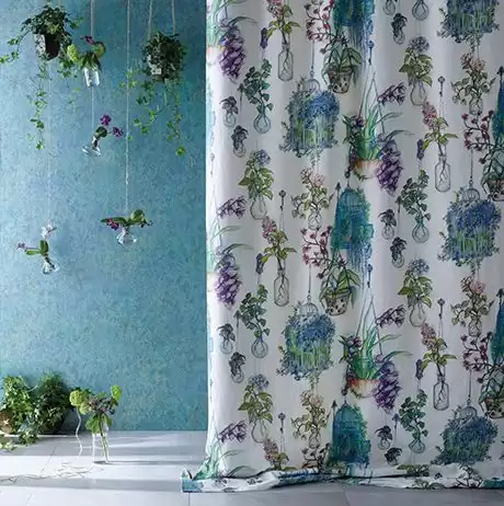Osborne & Little Hanging Garden