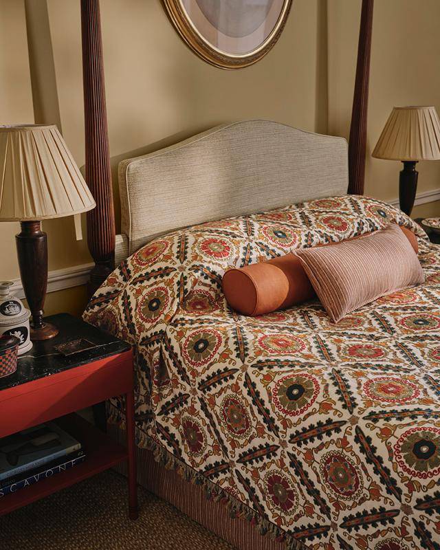 Colefax & Fowler Amarantha