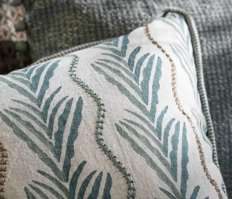 Nina Campbell Méridor