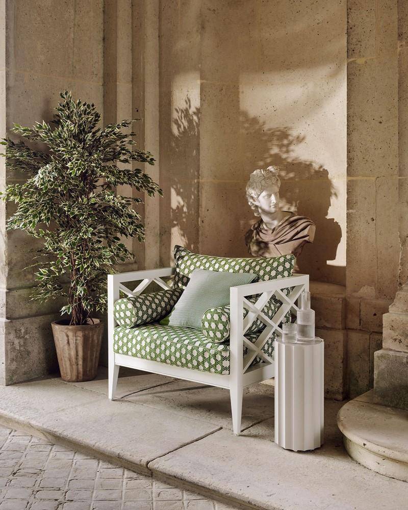 Manuel Canovas Saint-Tropez