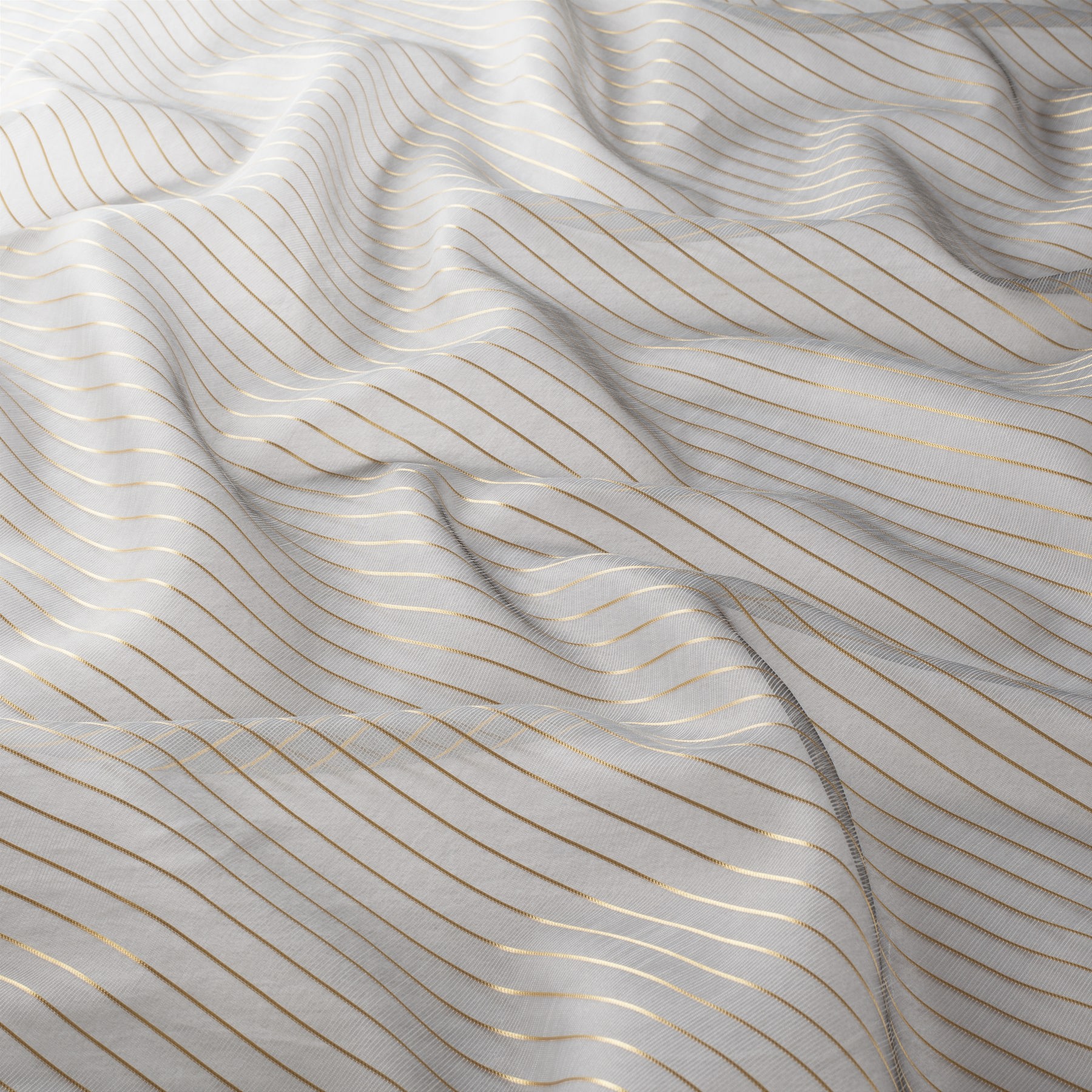 Jab Pin Stripe