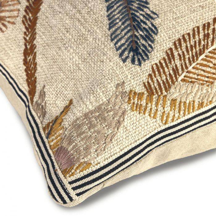 Casamance The Lost Garden Multico 40x60cm