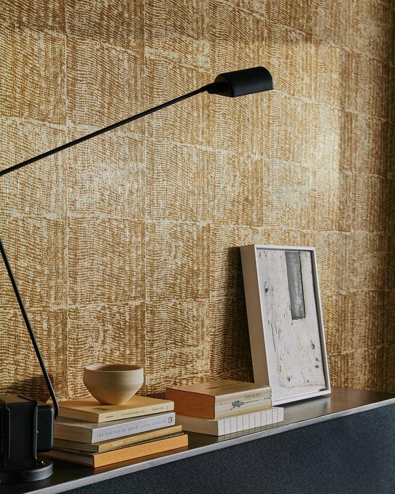 Larsen Hoku Wallcovering