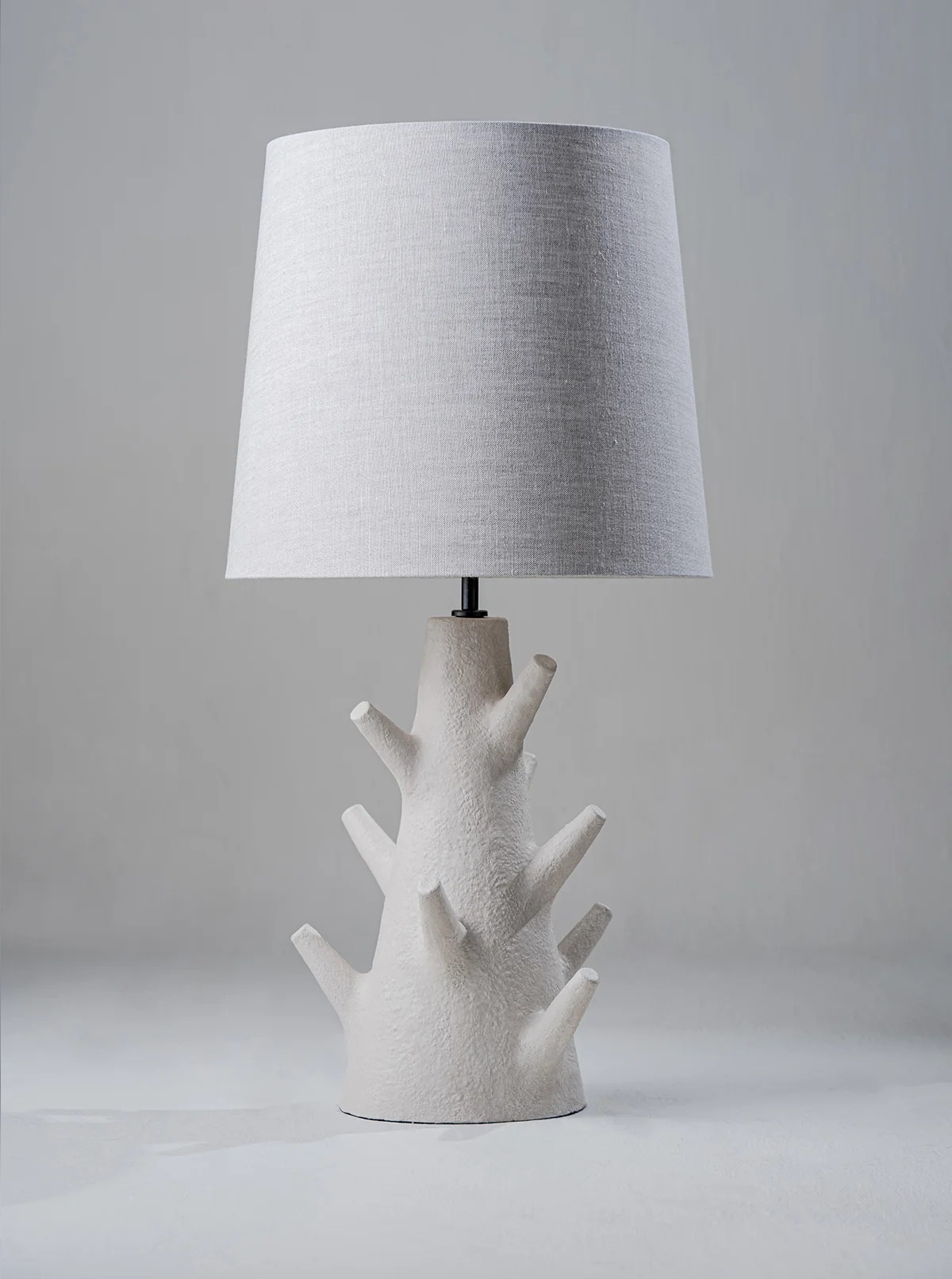 Porta Romana Fir Lamp Large