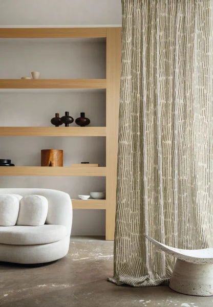 Casamance Interaction