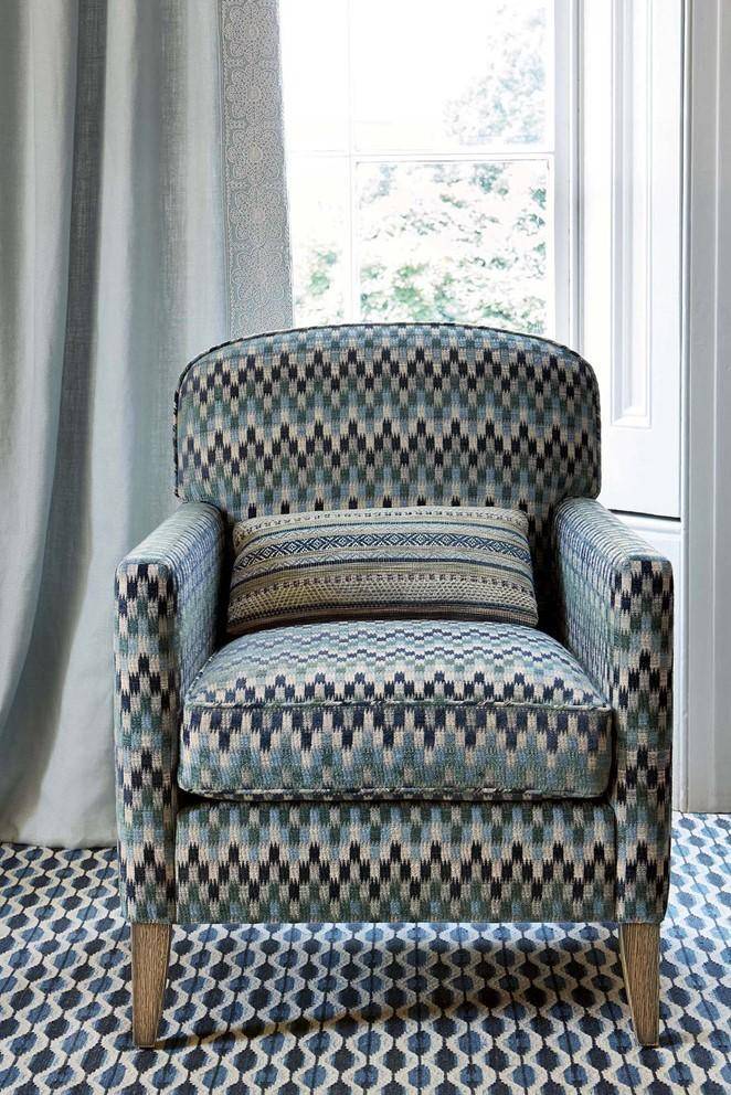 Colefax & Fowler Wyatt