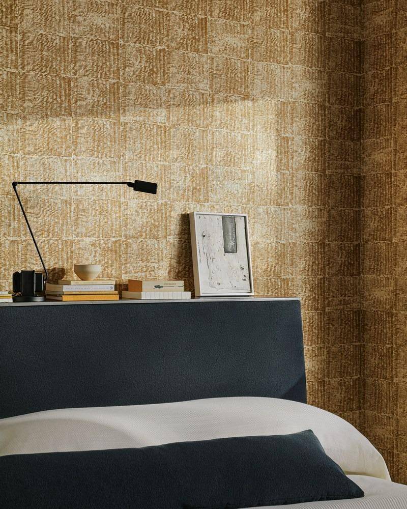 Larsen Hoku Wallcovering