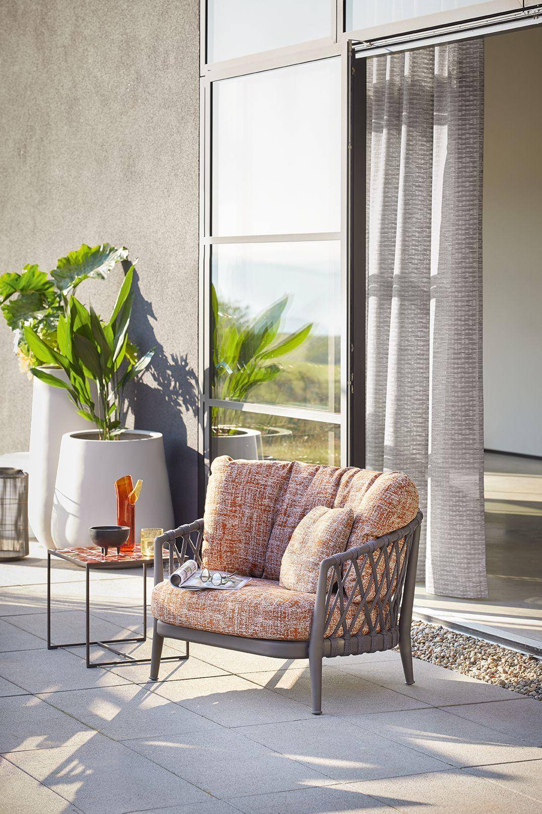 Zimmer + Rohde Patio