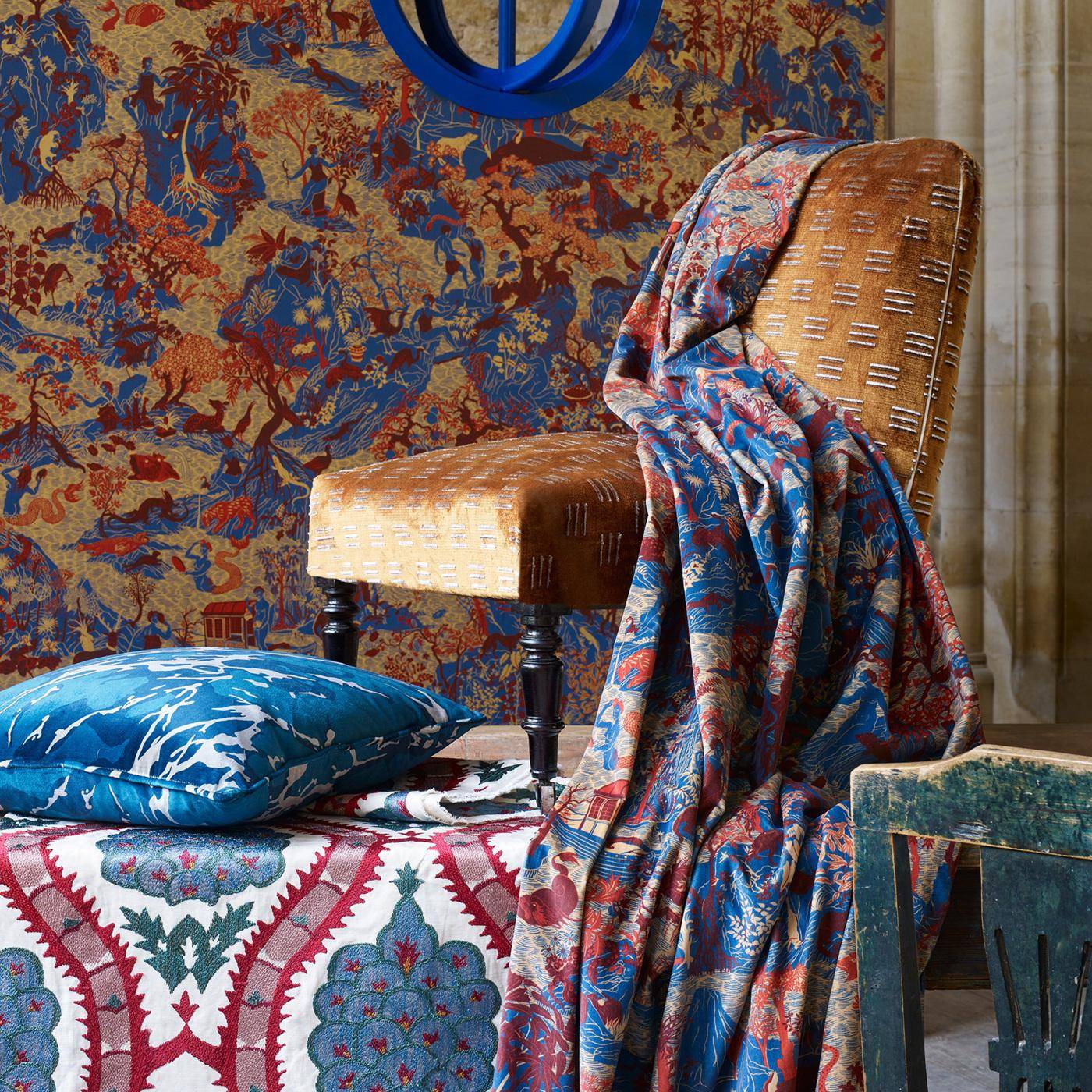 Zoffany Anar Trellis