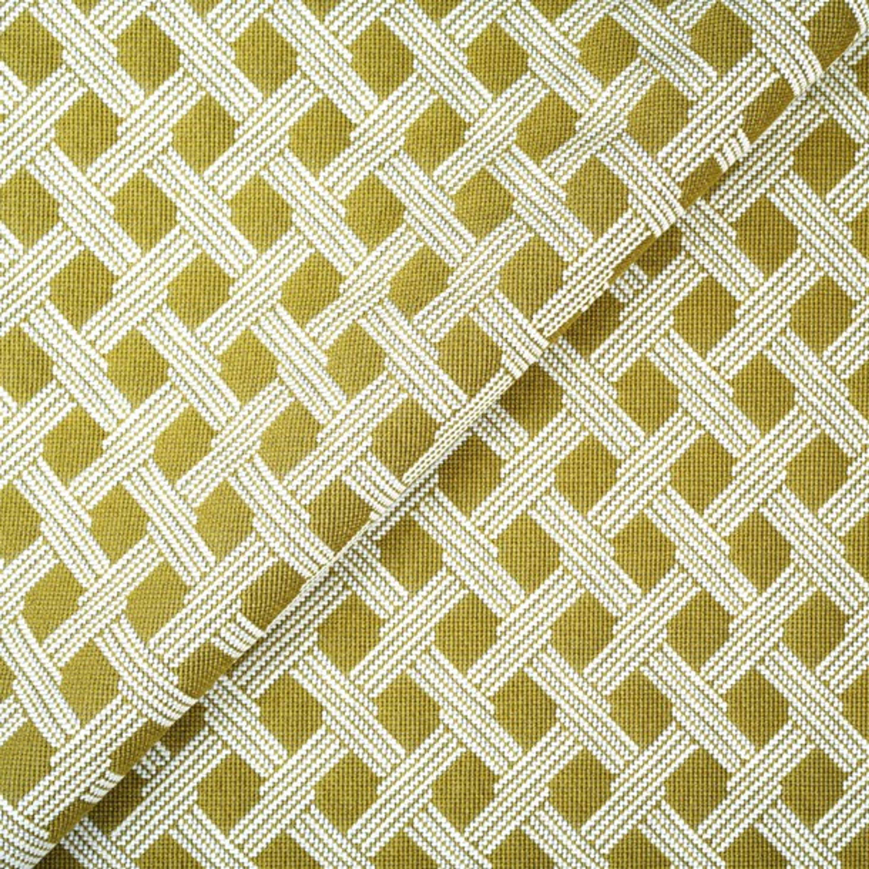 Jim Thompson Lattice Weave 