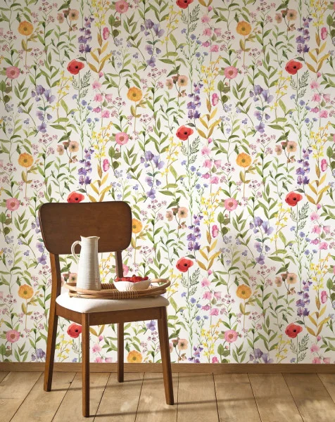 Casadeco Fleurs des Champs