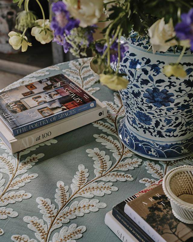 Colefax & Fowler Clement