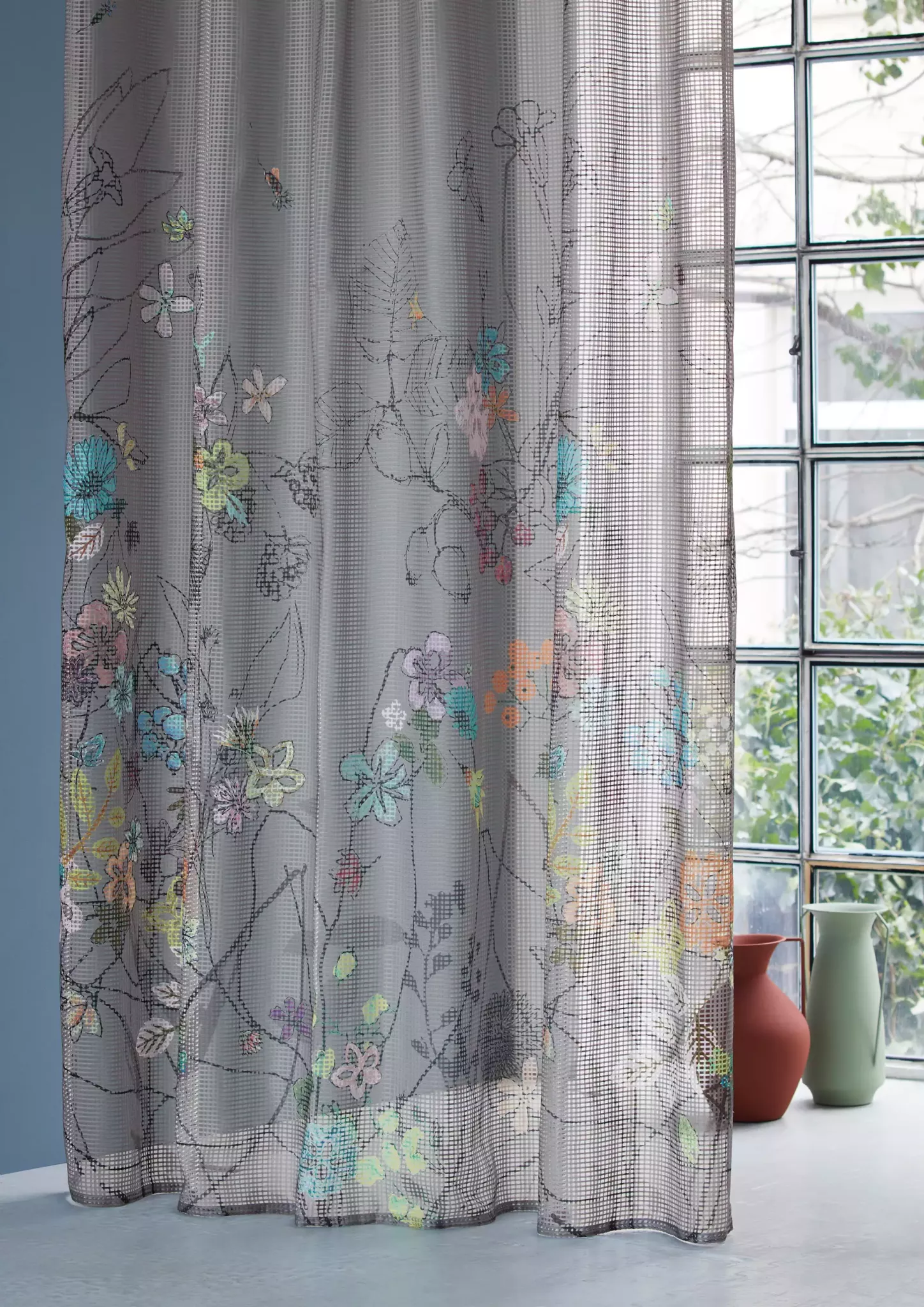 Création Baumann Manhattan Garden