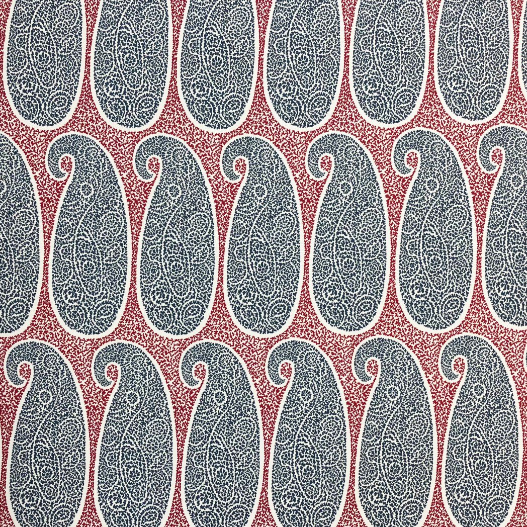 Azul Rojo