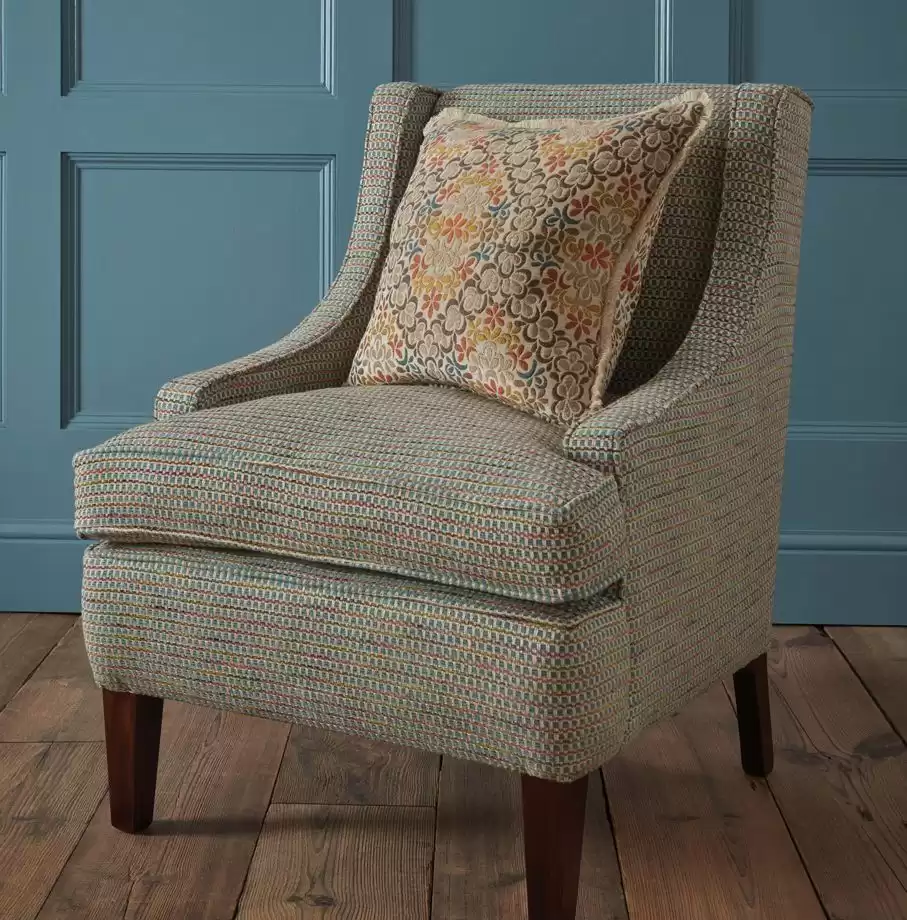 Nina Campbell Sarangi