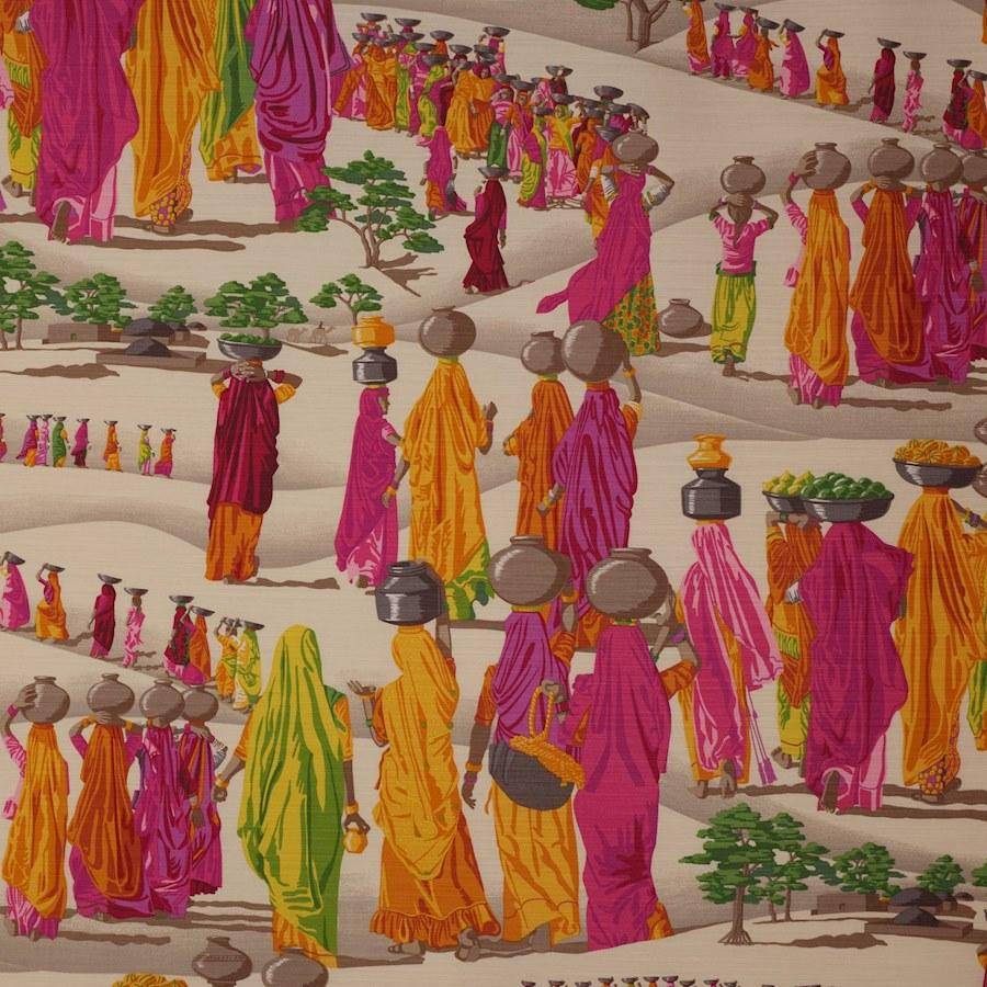 Manuel Canovas Sari