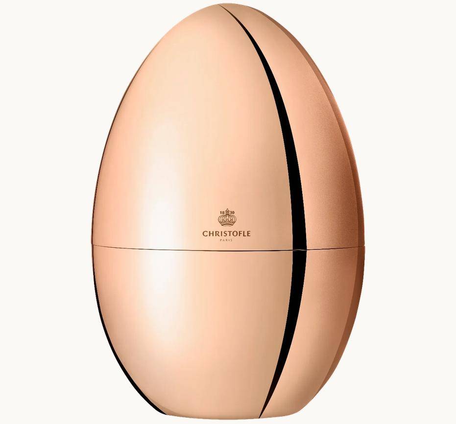 Christofle Mood Precious 24-teilig Rose Gold