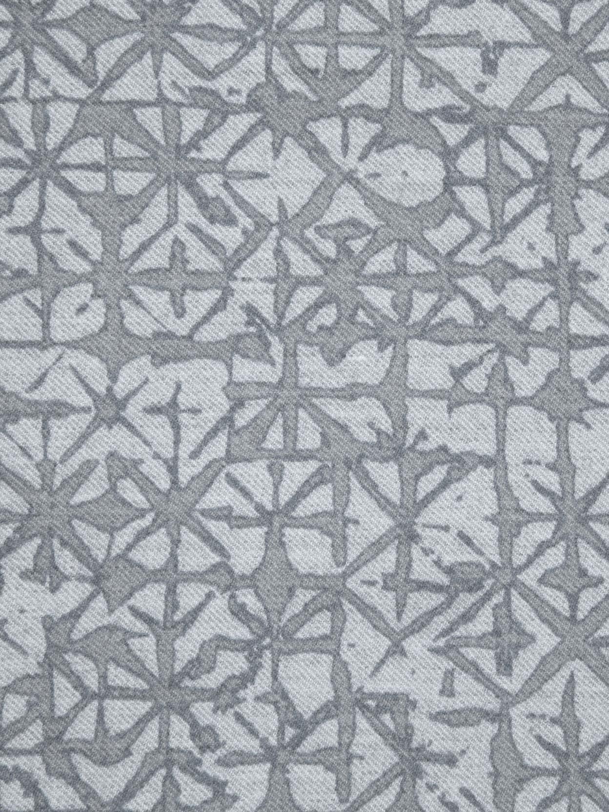 Graphite / Mystic Blue