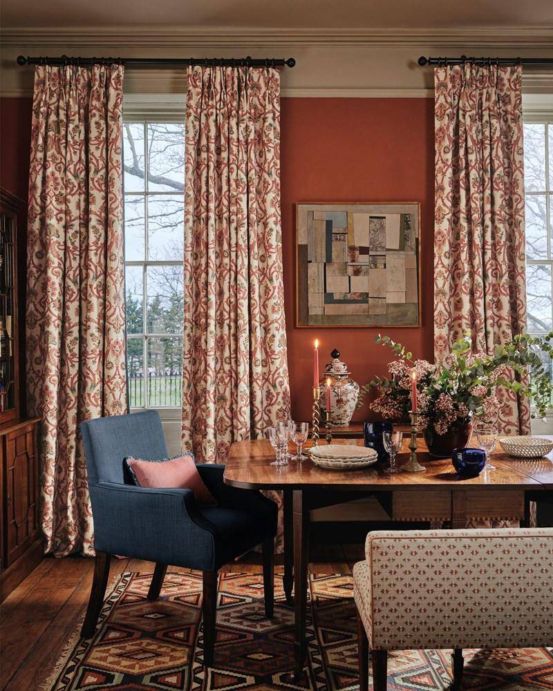Colefax & Fowler Byram